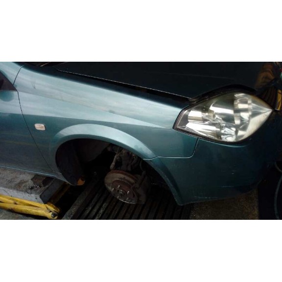 nissan primera berlina (p12) del año 2002