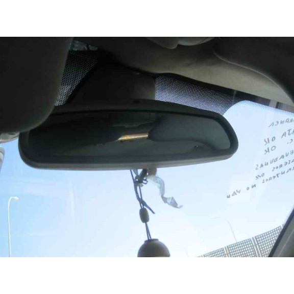 renault megane ii classic berlina del año 2004