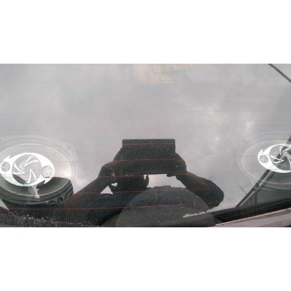 peugeot 207 del año 2007