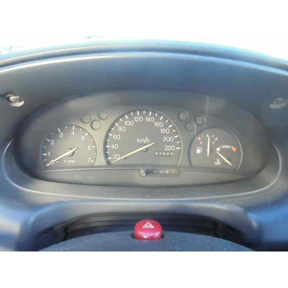 ford escort berl./turnier del año 1996