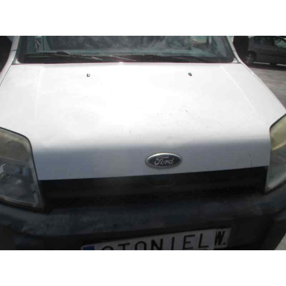 ford tourneo connect (tc7) del año 2006