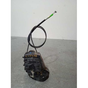 CERRADURA PUERTA TRASERA IZQUIERDA SR 2 PINES 