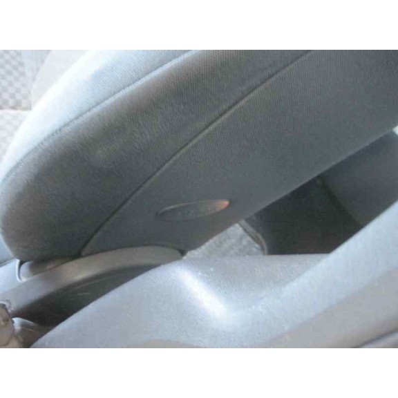 renault megane ii classic berlina del año 2004