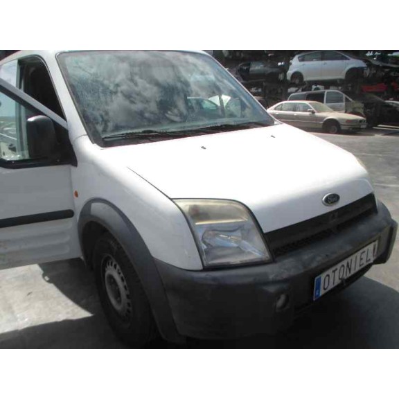 ford tourneo connect (tc7) del año 2006