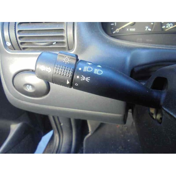 ford escort berl./turnier del año 1996