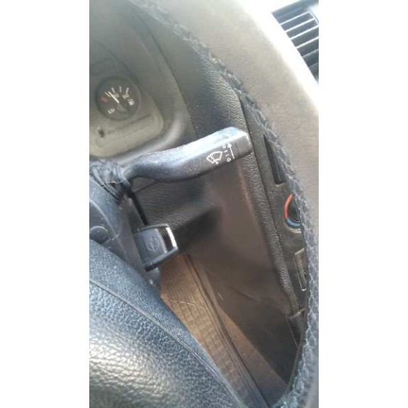 opel astra g berlina del año 1999