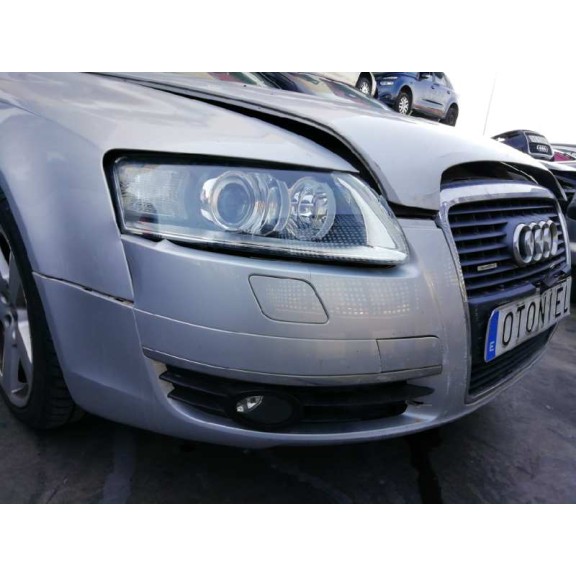 audi a6 berlina (4f2) del año 2007