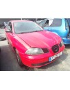 seat ibiza (6l1) del año 2004