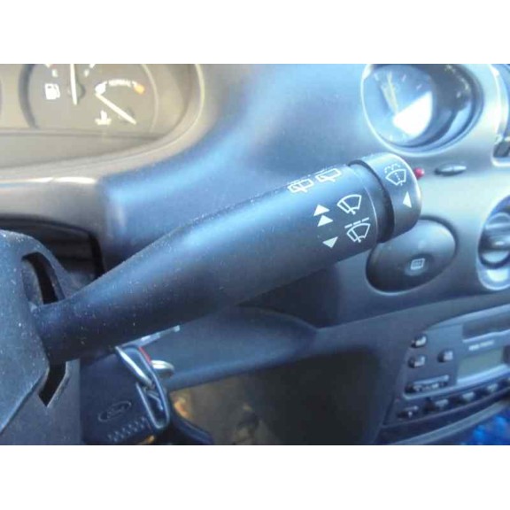 ford escort berl./turnier del año 1996