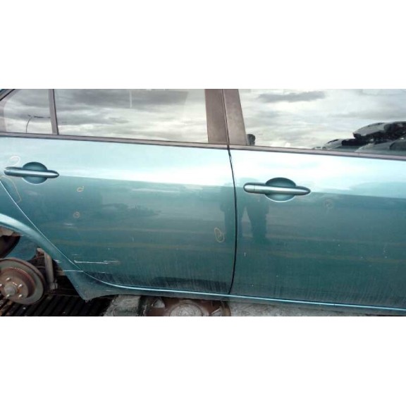 nissan primera berlina (p12) del año 2002