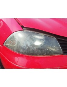 seat ibiza (6l1) del año 2004 2