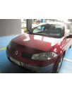 renault megane ii berlina 5p del año 2003