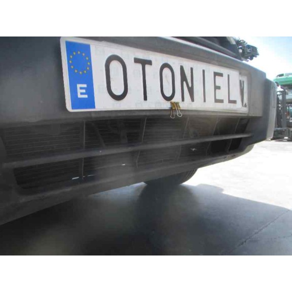 ford tourneo connect (tc7) del año 2006