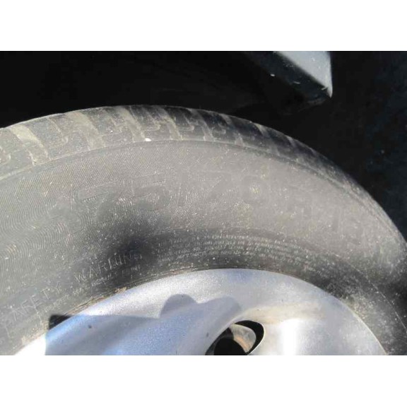 seat ibiza (6k) del año 1998