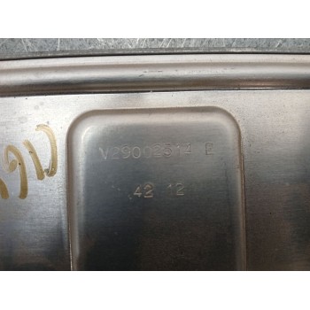 Recambio de centralita motor uce para citroën c3 collection referencia OEM IAM 9805321980  123341845