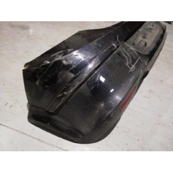Recambio de paragolpes trasero para opel astra gtc cosmo referencia OEM IAM 374339703 NEGRO TOCADO , VER FOTOS