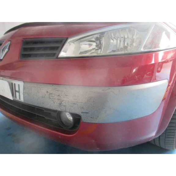 renault megane ii berlina 5p del año 2003