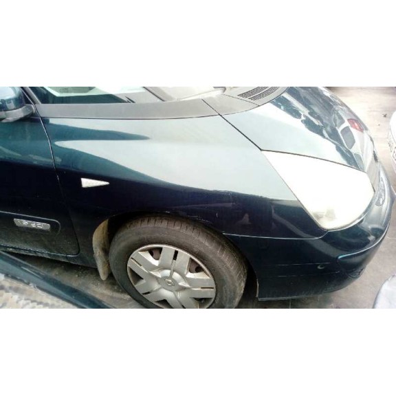 renault espace iv (jk0) del año 2005