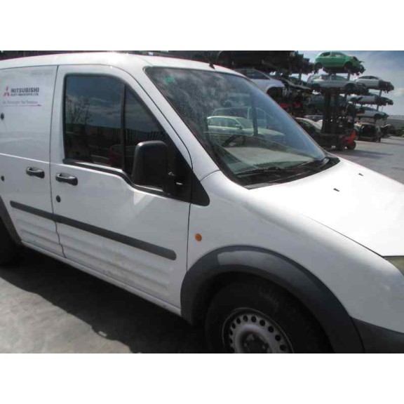 ford tourneo connect (tc7) del año 2006