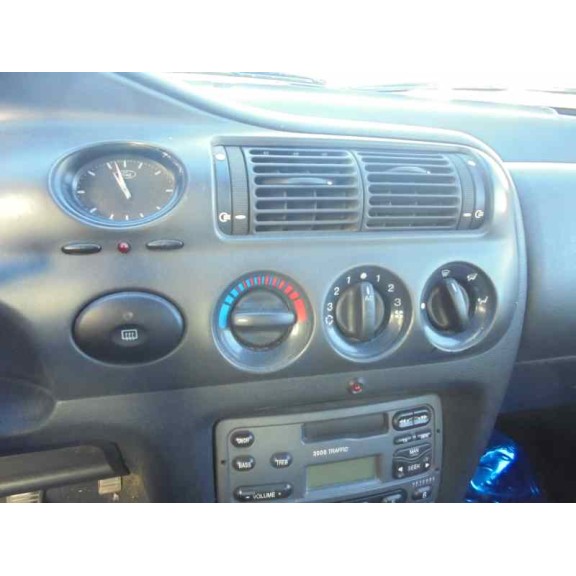 ford escort berl./turnier del año 1996