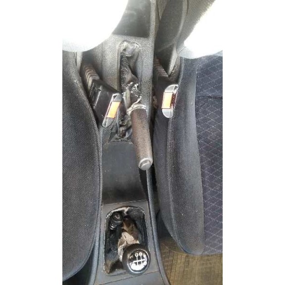 opel astra g berlina del año 1999