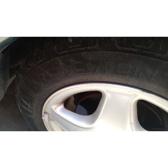 opel astra g berlina del año 1999