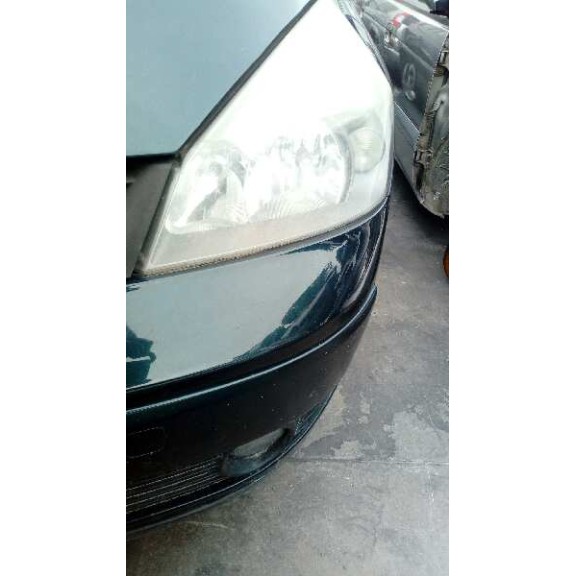 renault espace iv (jk0) del año 2005