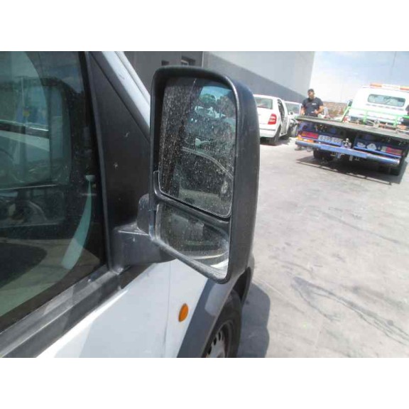 ford tourneo connect (tc7) del año 2006