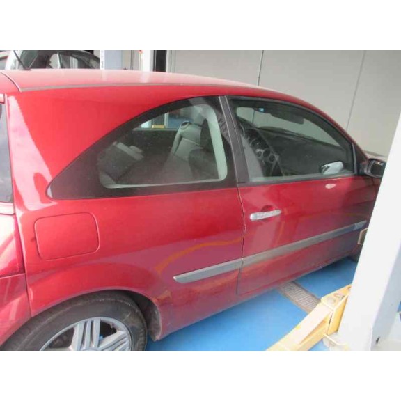 renault megane ii berlina 5p del año 2003