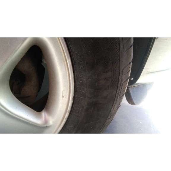 opel astra g berlina del año 1999