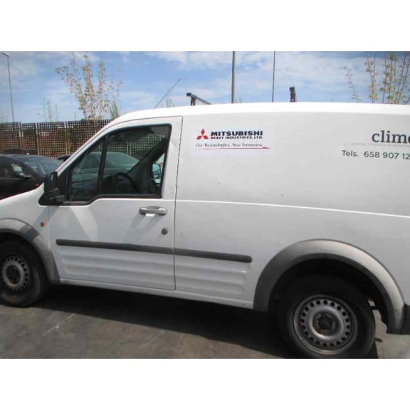 ford tourneo connect (tc7) del año 2006