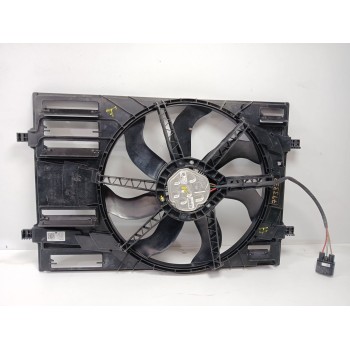 Recambio de electroventilador para seat arona (kj7, kjp) 1.0 tsi referencia OEM IAM 2Q0121203M 2Q0121207M 