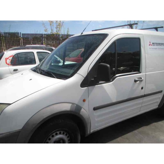 ford tourneo connect (tc7) del año 2006