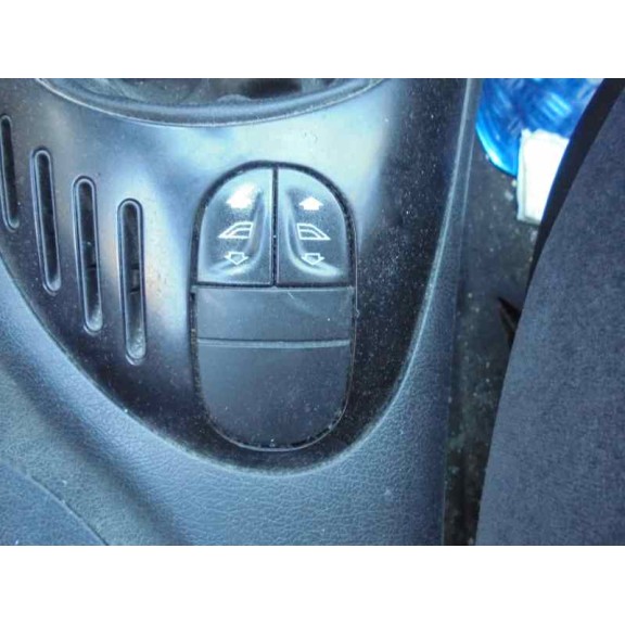 ford escort berl./turnier del año 1996