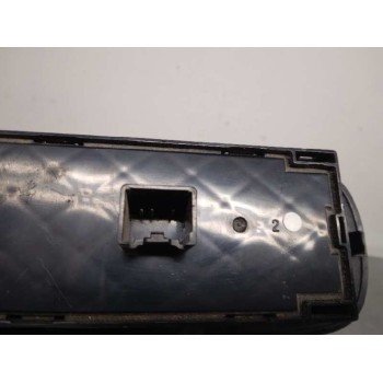 Recambio de mando elevalunas delantero izquierdo para ford s-max (ca1) titanium referencia OEM IAM 6M2T14A132AE 4 TECLAS 