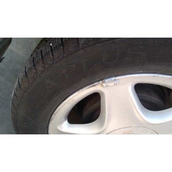 opel astra g berlina del año 1999