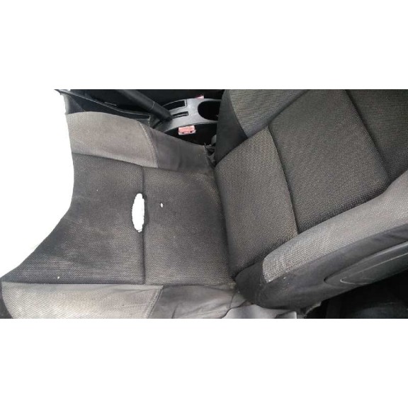 peugeot 207 del año 2007