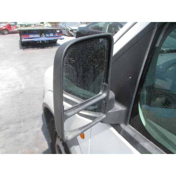 ford tourneo connect (tc7) del año 2006