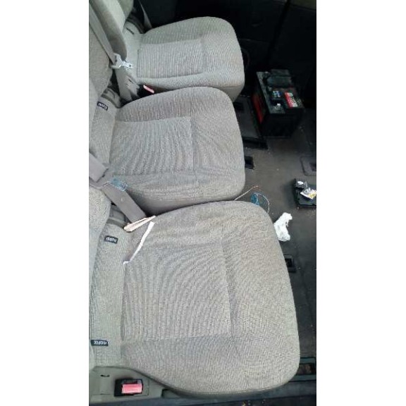 renault espace iv (jk0) del año 2005