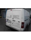 ford tourneo connect (tc7) del año 2006