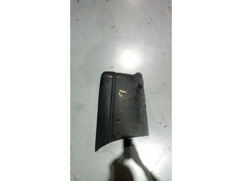 Recambio de puntera paragolpes trasera izquierda para nissan interstar mod. 04 (x70) 2.5 dci diesel cat referencia OEM IAM   