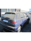 seat ibiza (6k) del año 1998