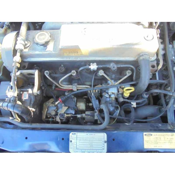 ford escort berl./turnier del año 1996