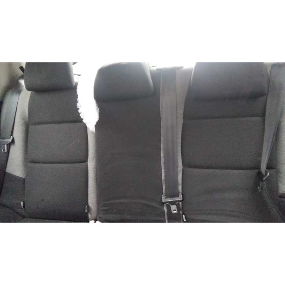 peugeot 207 del año 2007