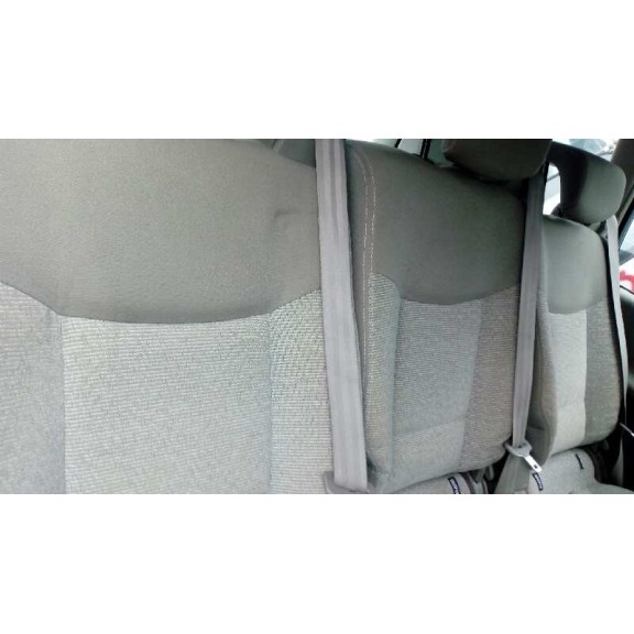 renault espace iv (jk0) del año 2005