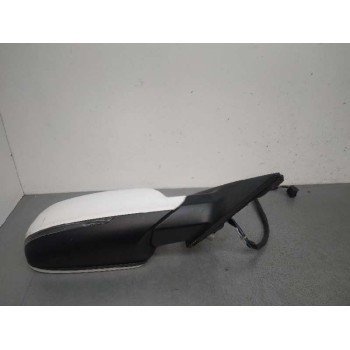 Recambio de retrovisor derecho para audi a4 ber. (b8) básico referencia OEM IAM  NO ABATIBLE 6 CABLES