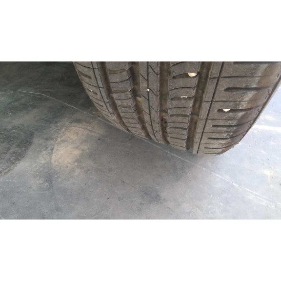 opel astra g berlina del año 1999