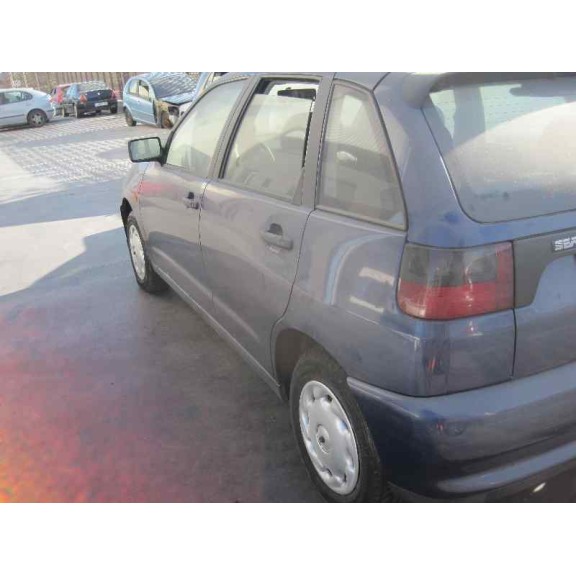 seat ibiza (6k) del año 1998