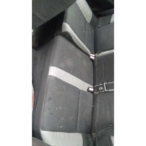 peugeot 207 del año 2007