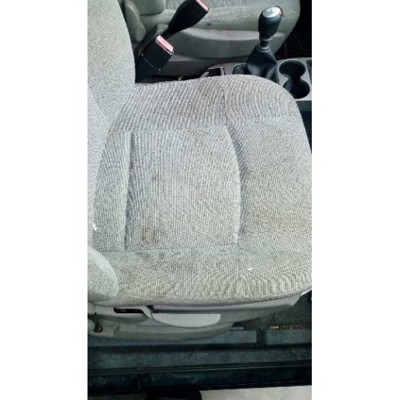 renault espace iv (jk0) del año 2005